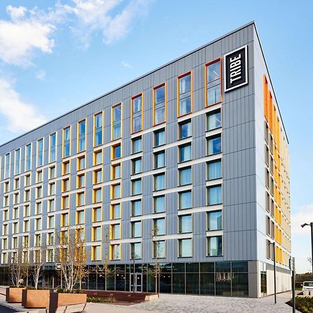 Tribe Manchester Airport By Accor Хейл Екстериор снимка